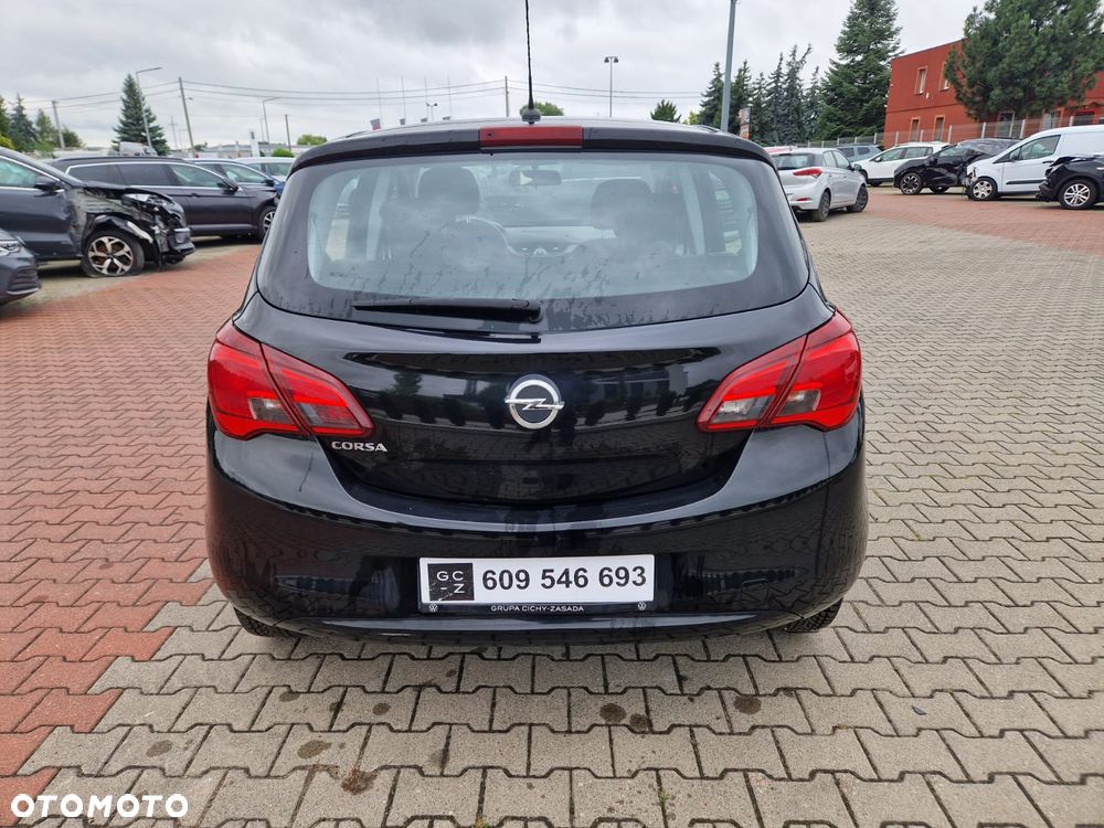 Opel Corsa 1.4 Color Edition - 9