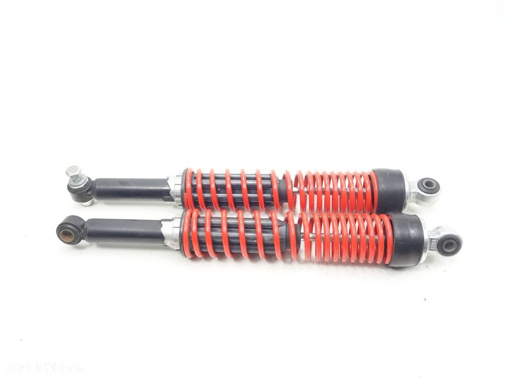 Amortyzatory tył komplet Piaggio Mp3 300 Hpe 18-23 - 1
