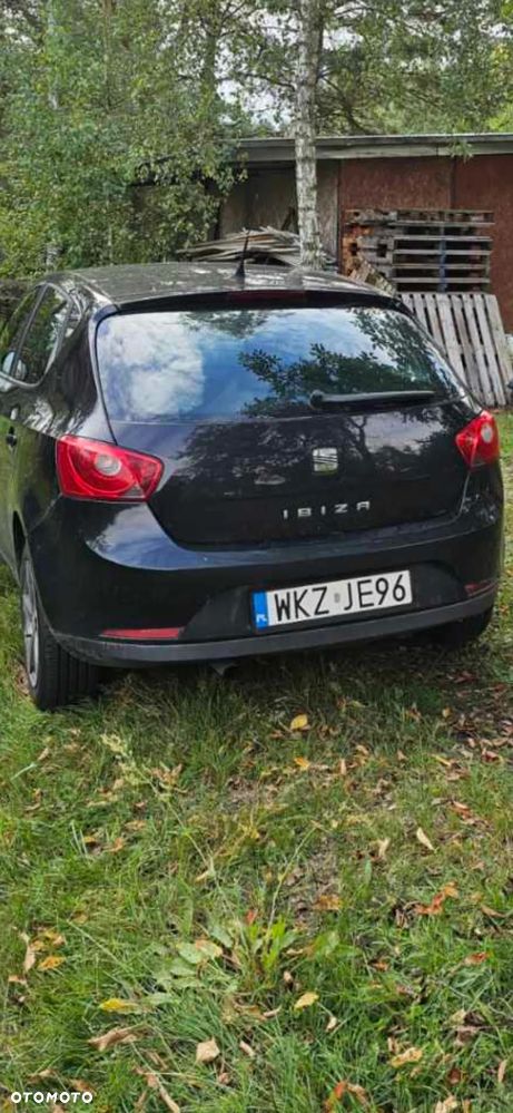 Seat Ibiza 1.6 16V Reference - 4