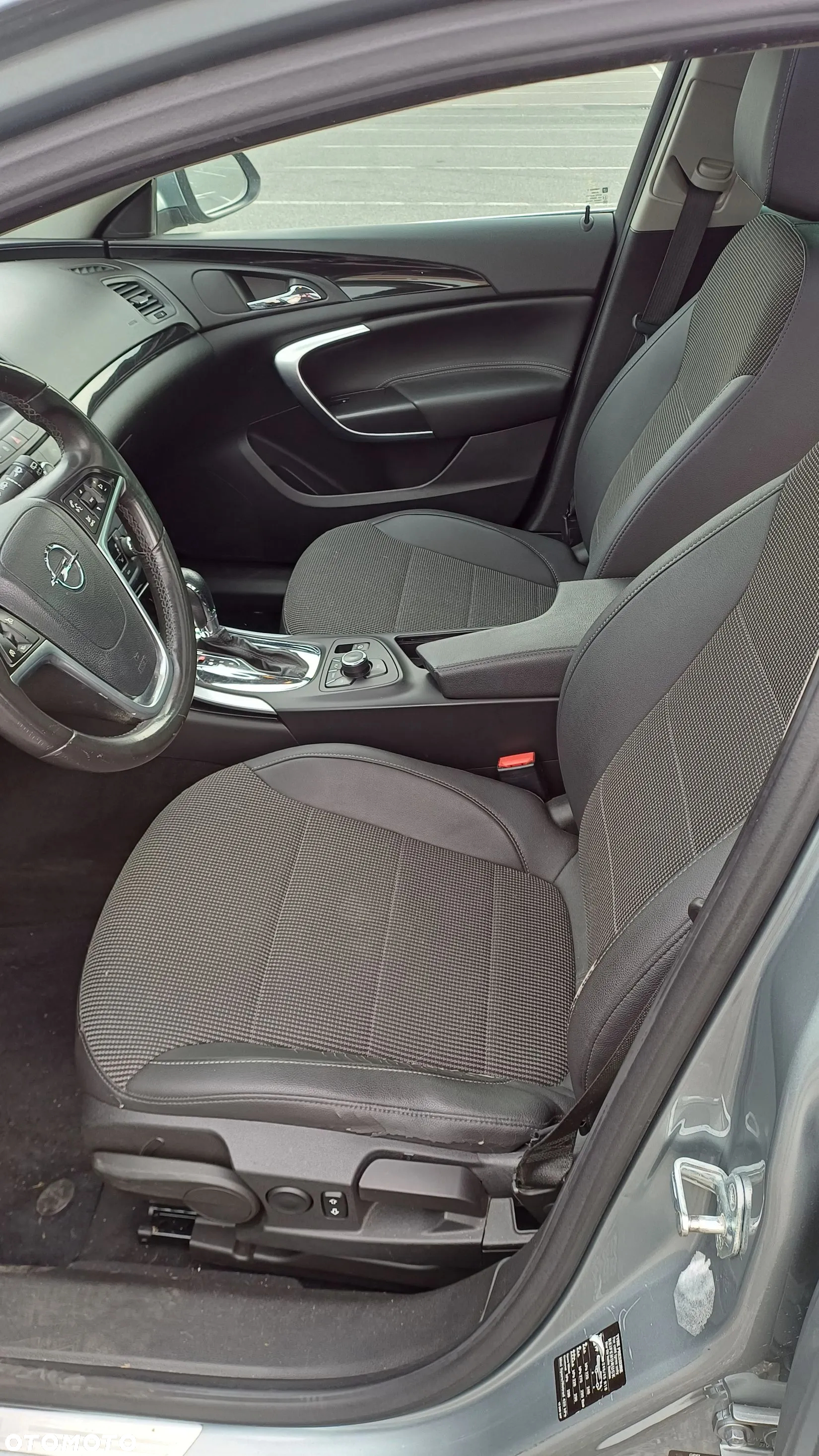 Opel Insignia - 4