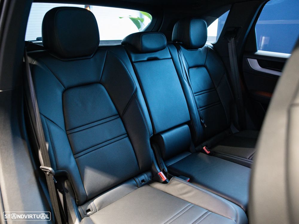 Porsche Cayenne S E-Hybrid - 44