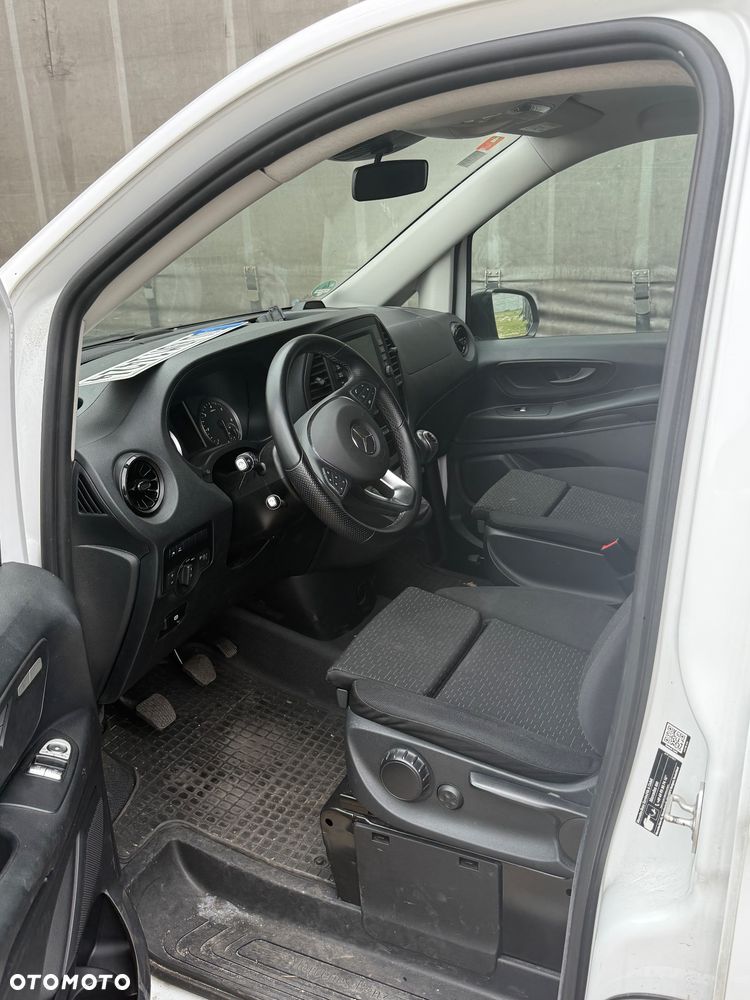 Mercedes-Benz Vito - 5