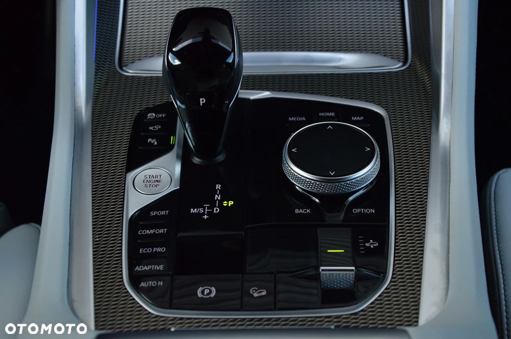 BMW X6 - 20