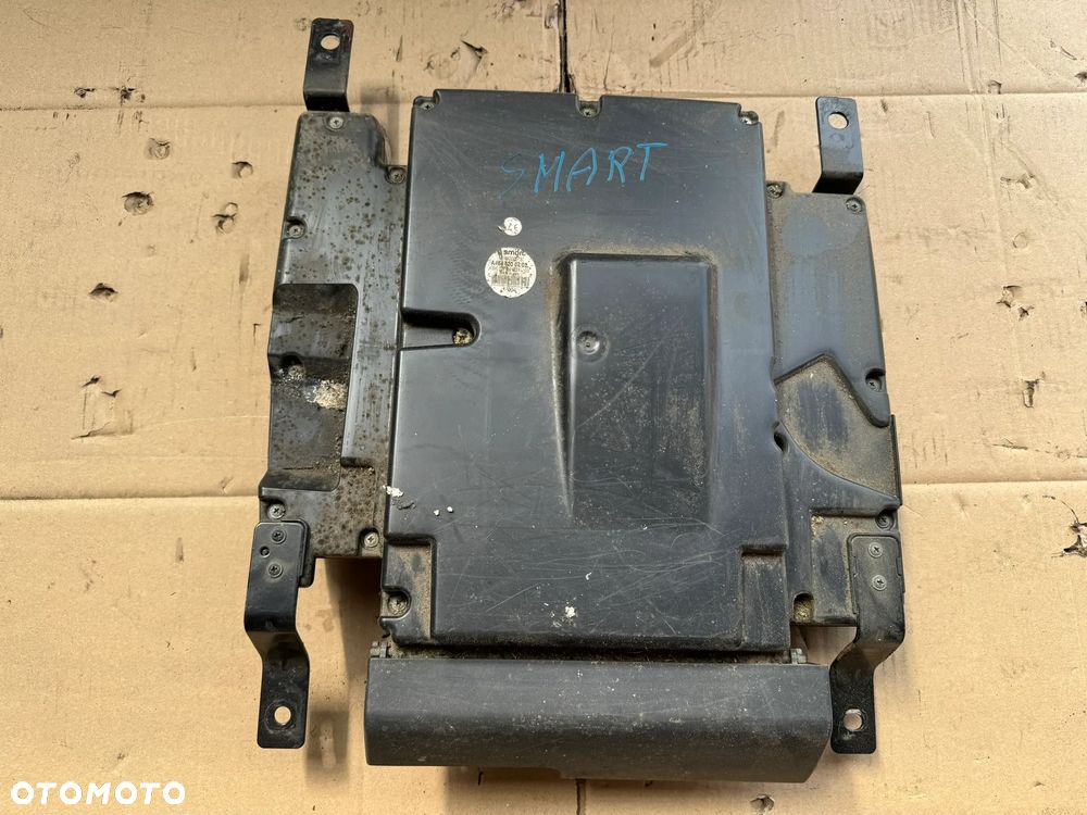 SMART FORFOUR 454 SUBWOOFER GŁOSNIK A4548200202 - 1
