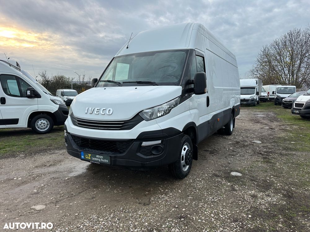 Iveco 35 C 14 - 8