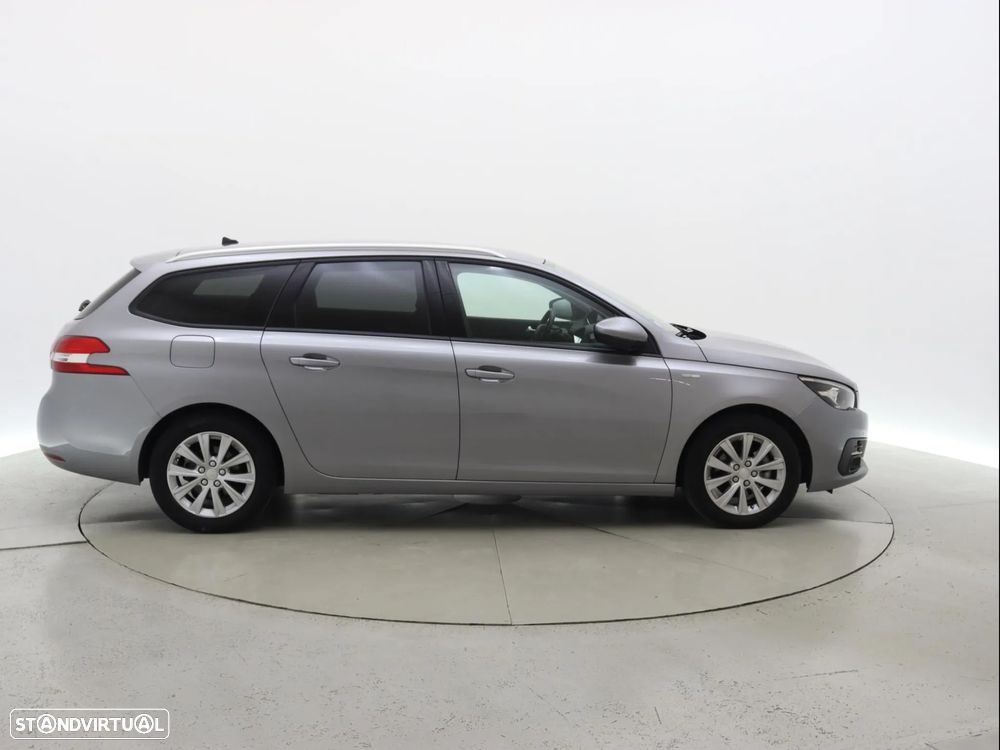 Peugeot 308 SW 1.5 BlueHDi Style - 8
