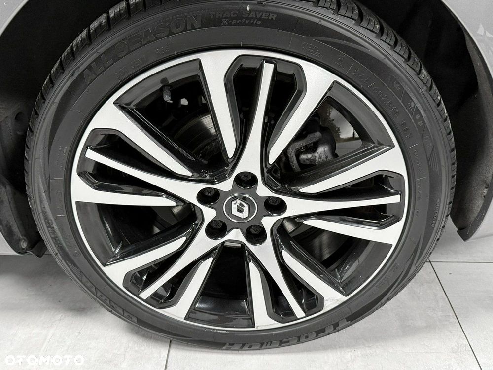 Renault Talisman - 8