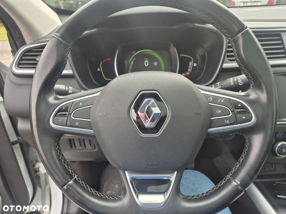 Renault Kadjar Energy dCi 110 LIMITED - 33