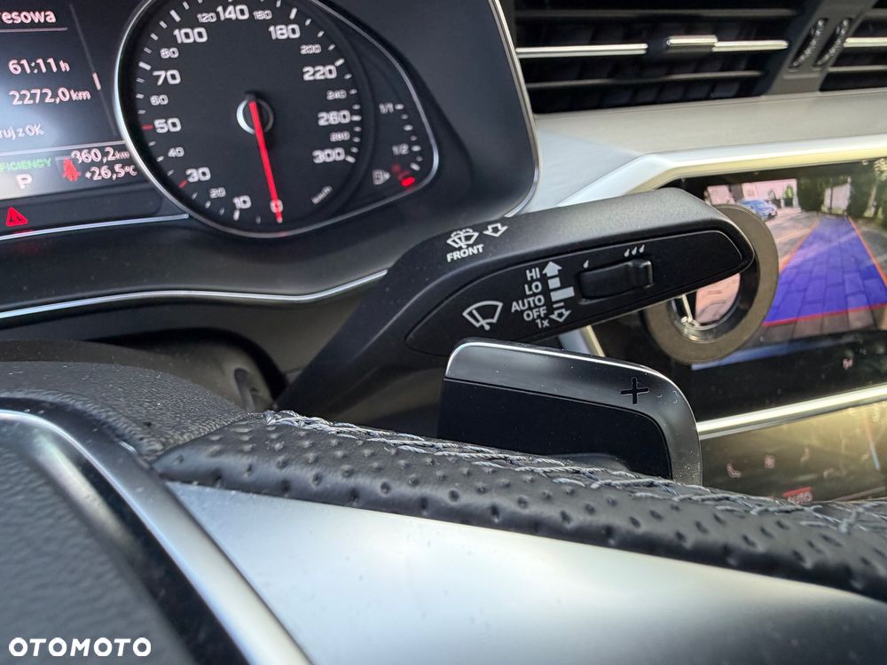 Audi A7 Sportback 45 TFSI mHEV Quattro S tronic - 23