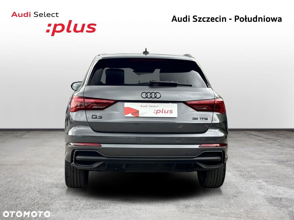 Audi Q3 - 4