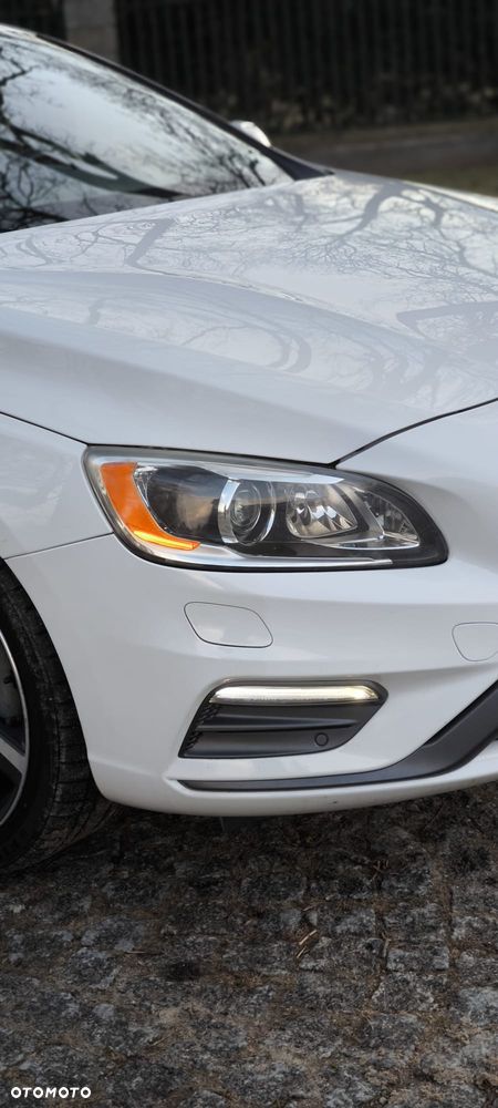 Volvo S60 T5 Geartronic RDesign - 6