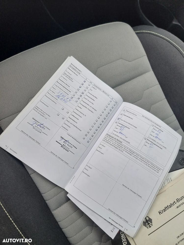 Volkswagen Golf - 29