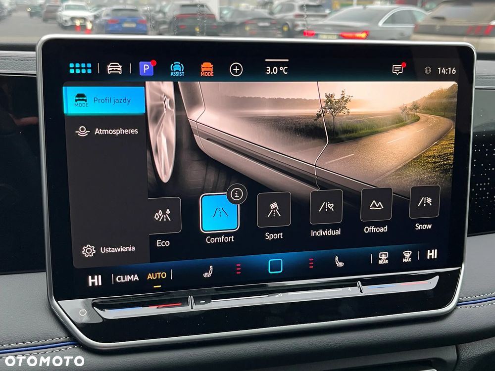 Volkswagen Tiguan 2.0 TDI R-Line Plus DSG - 14