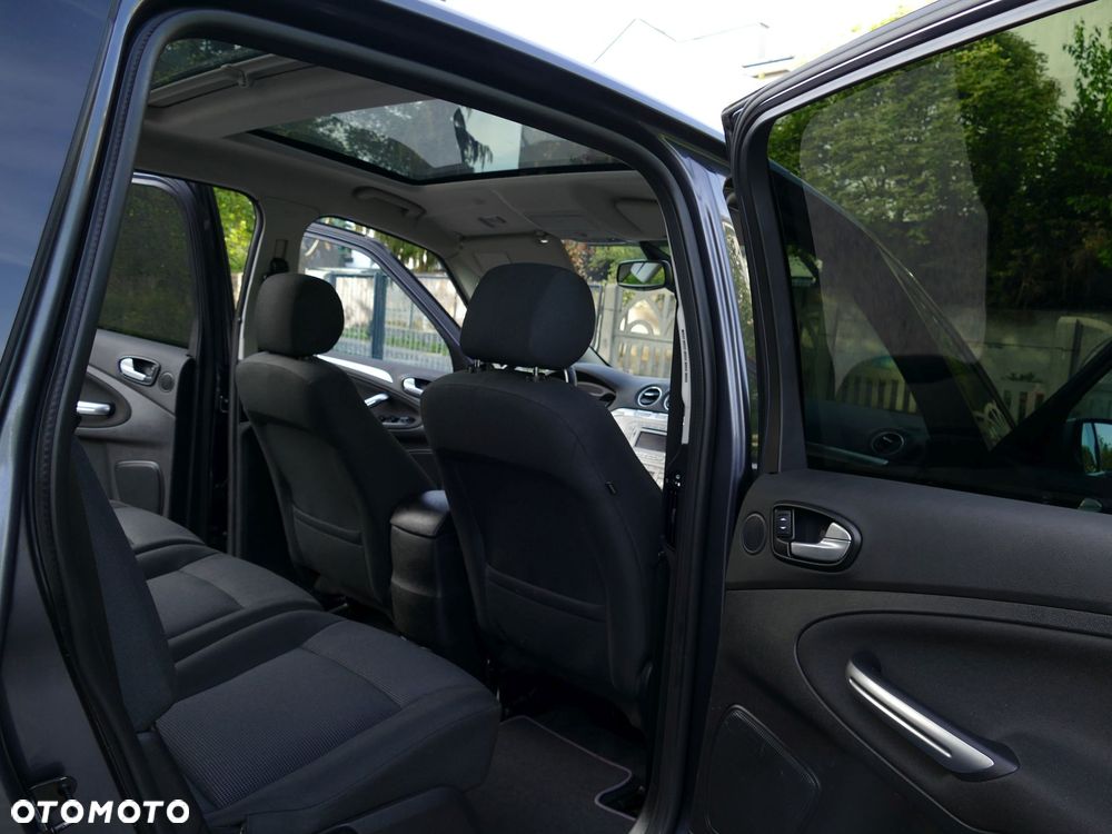 Ford S-Max 2.5 Silver Magic - 20