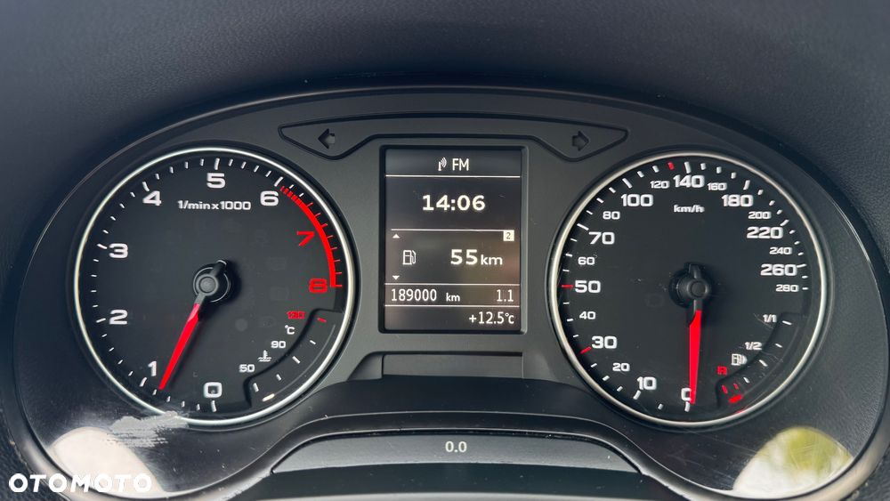 Audi A3 1.4 TFSI Attraction - 12