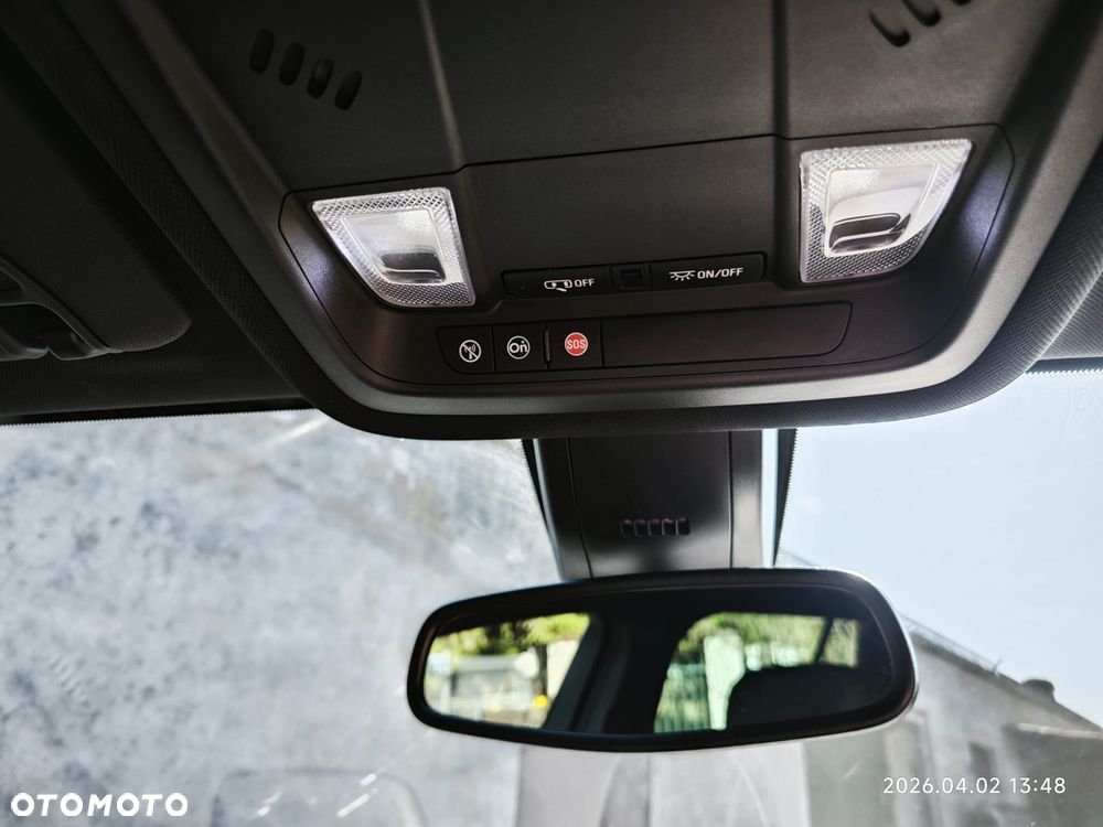 Opel Insignia 2.0 CDTI automatik Innovation - 15