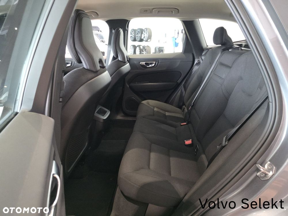 Volvo XC 60 - 26