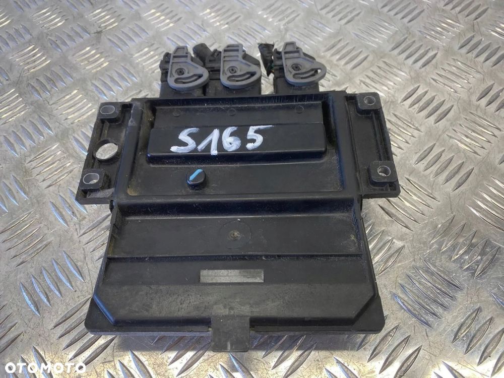 KOMPUTER SILNIKA RENAULT KANGOO II 1.5 DCI 86KM 8200911560 8200619409 - 11