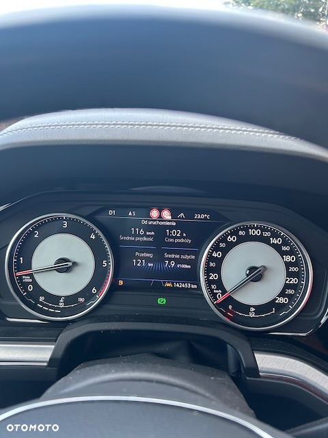 Volkswagen Touareg 3.0 V6 TDI SCR 4Mot Elegance - 17