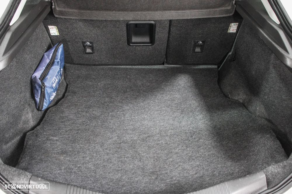 Ford Mondeo 1.5 TDCi Titanium - 35