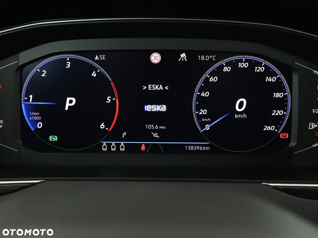 Volkswagen Passat Variant 2.0 TDI SCR 4Motion DSG Elegance - 22