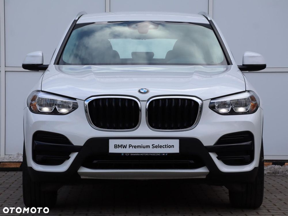 BMW X3 - 10