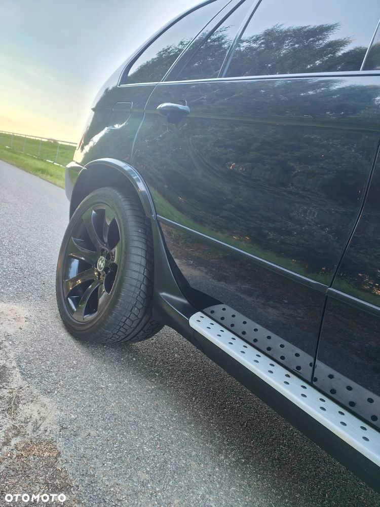 BMW X5 - 7