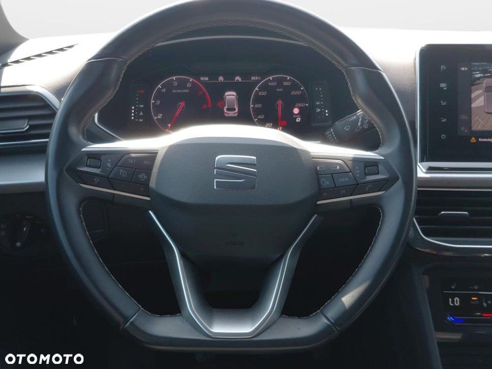 Seat Tarraco - 8