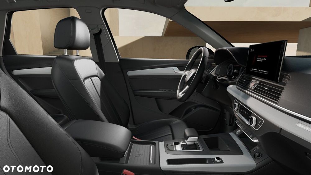 Audi Q5 - 10