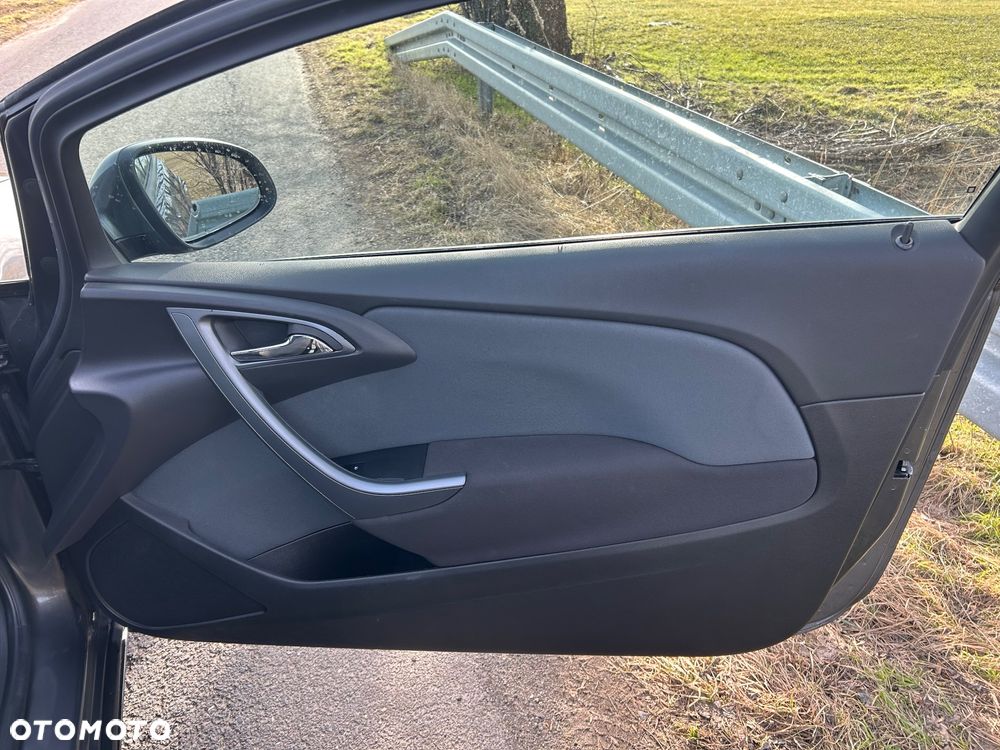 Opel Astra 1.4 T Active - 17