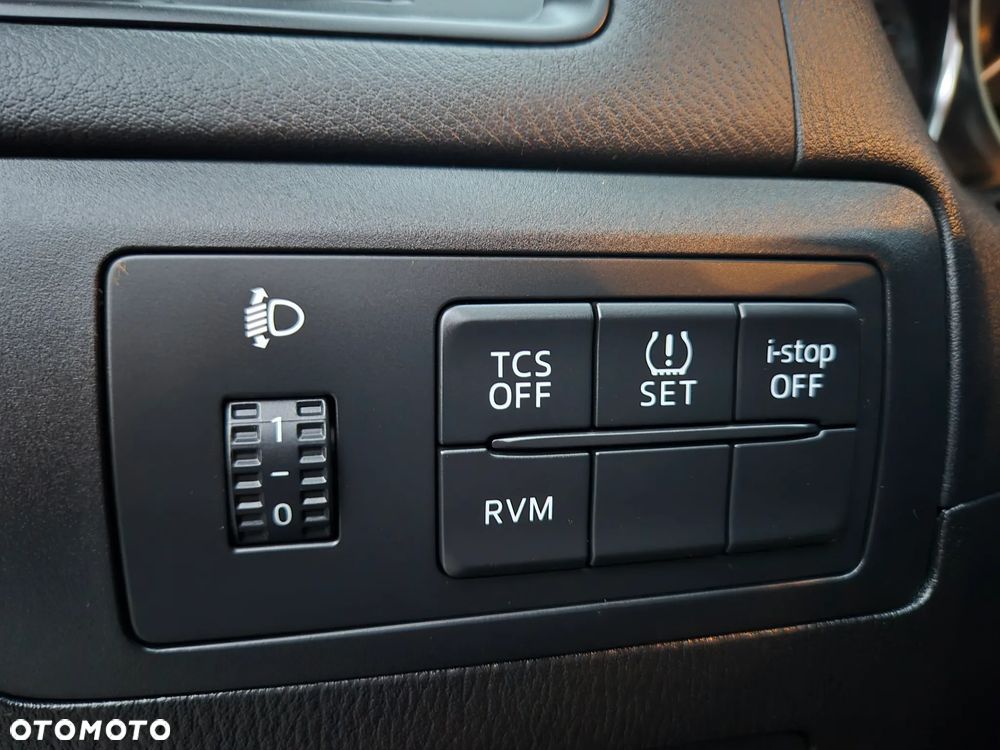 Mazda CX-5 - 19
