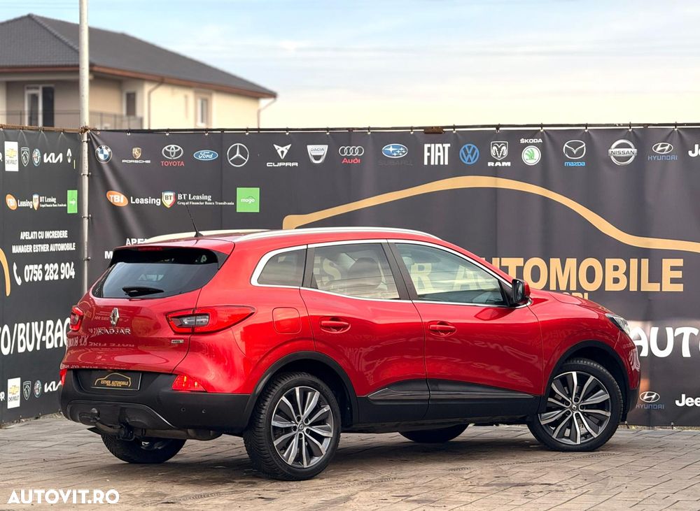 Renault Kadjar - 3