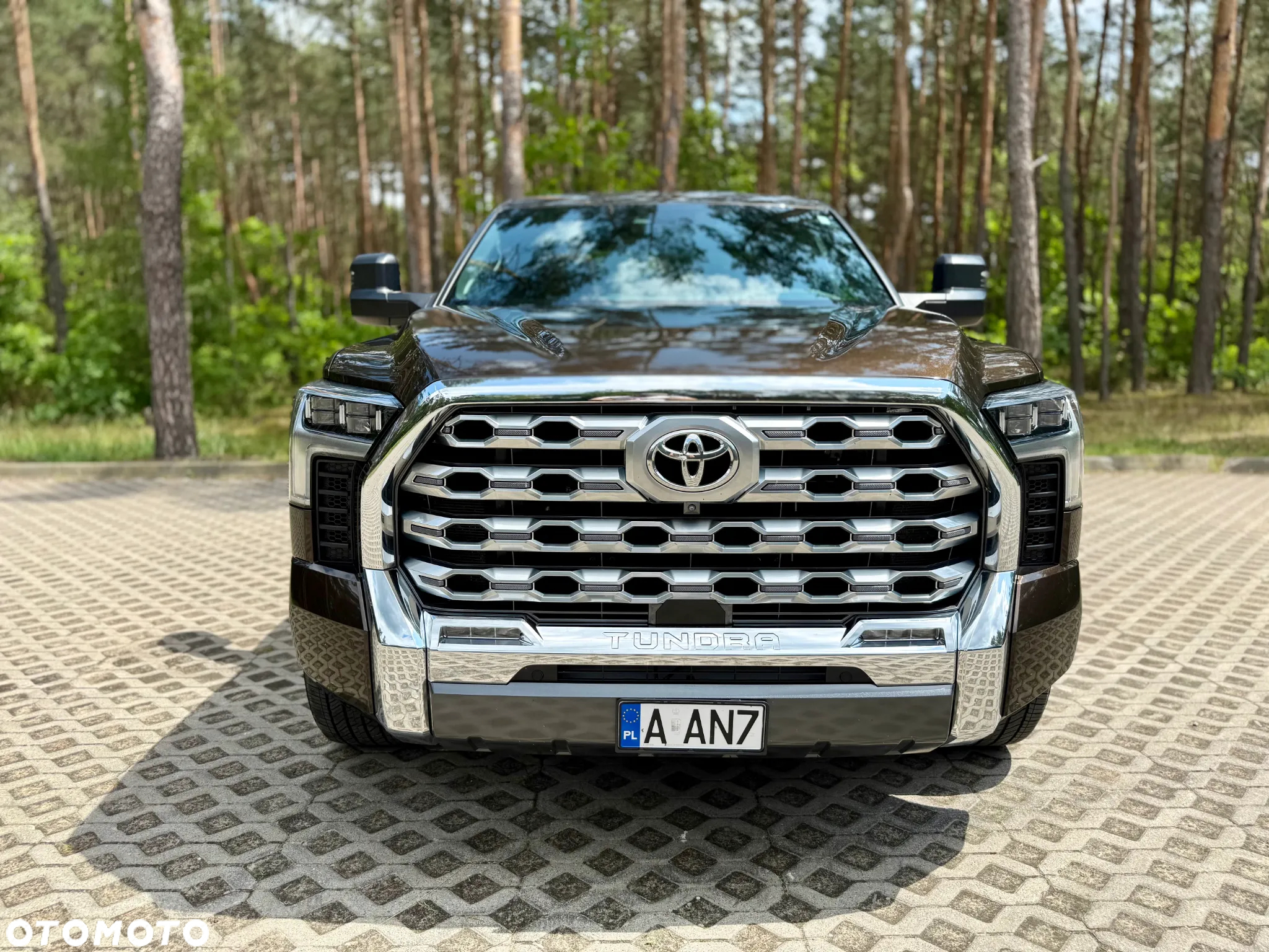 Toyota Tundra - 15