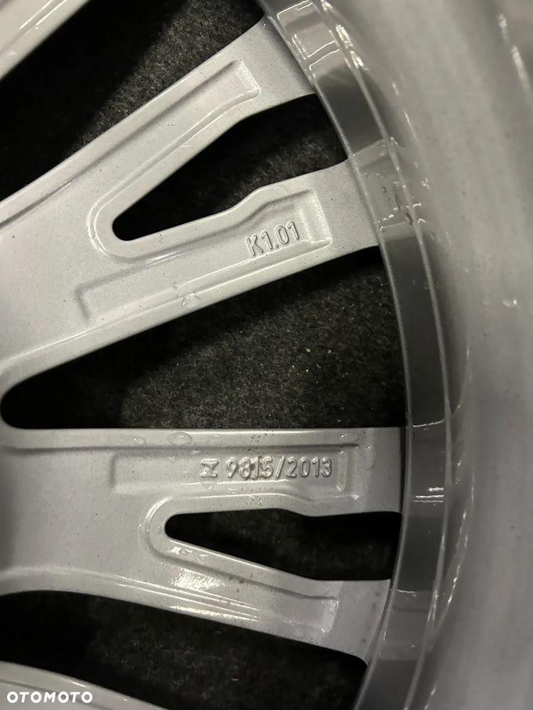 Alufelga BMW Seria 3 G20 18 cali 5x112 1szt.  6883523 - 5