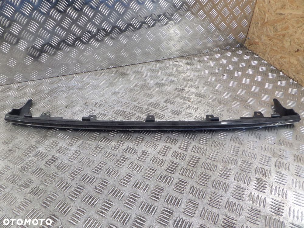 ford transit custom ii listwa zderzaka przedniego pz31-8c436-a - 2