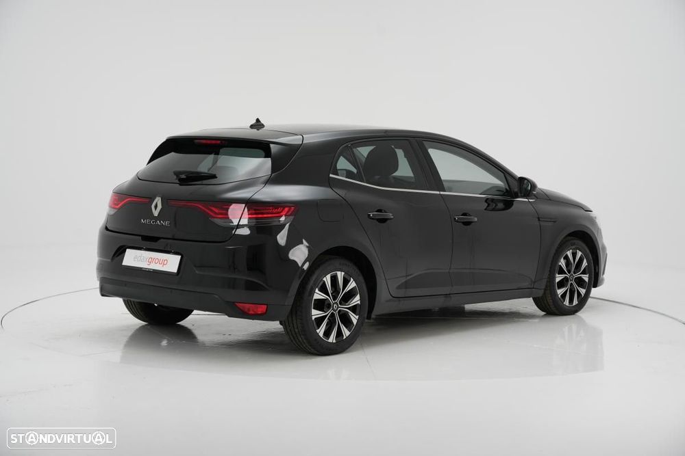 Renault Mégane 1.5 Blue dCi Limited - 3