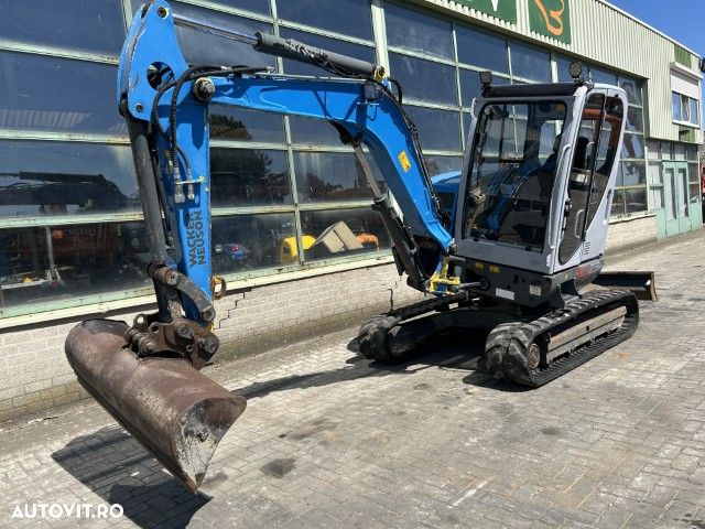Wacker Neuson 50Z3 - 10