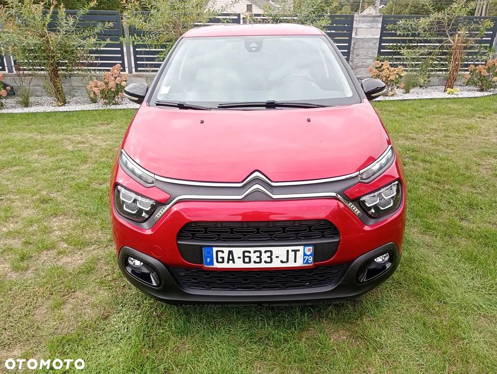 Citroën C3 Pure Tech 83 S&S SHINE - 2