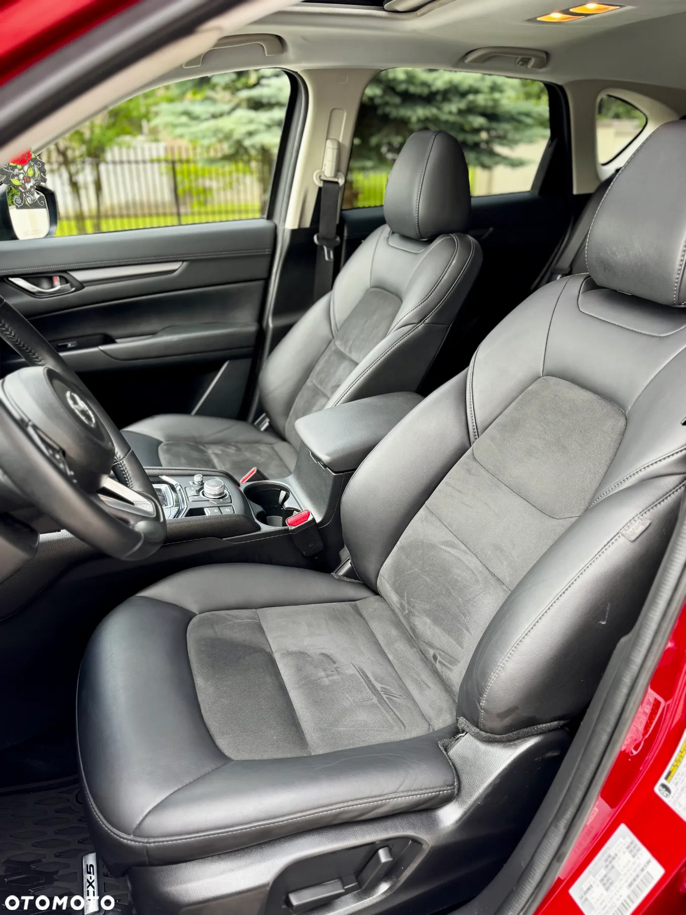 Mazda CX-5 2.5 Skypassion AWD - 6