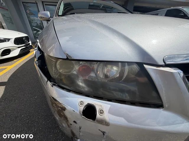 Honda Accord - 10
