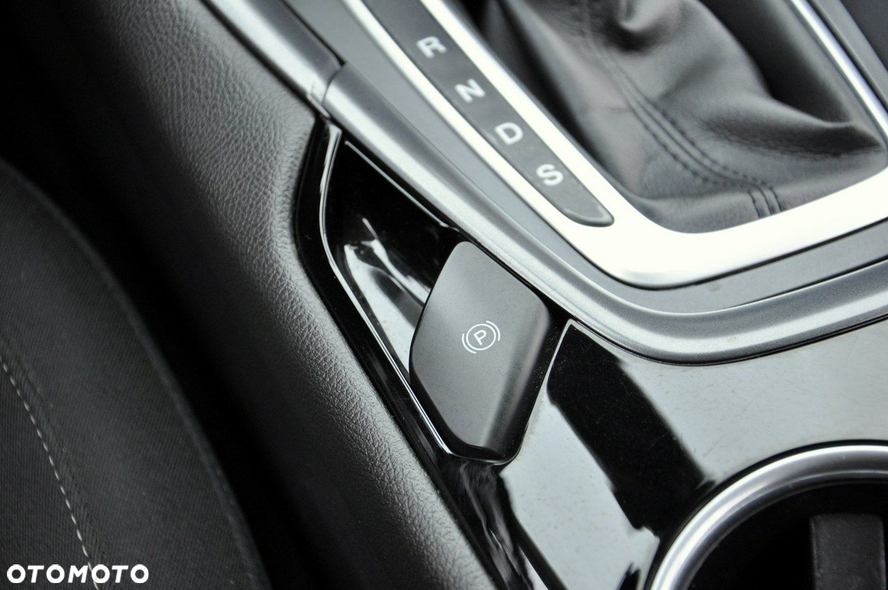 Ford Mondeo Turnier 1.5 EcoBoost Start-Stopp Autom Trend - 20
