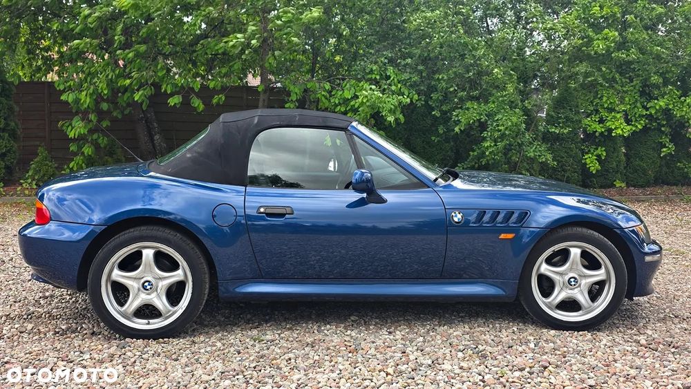 BMW Z3 - 26