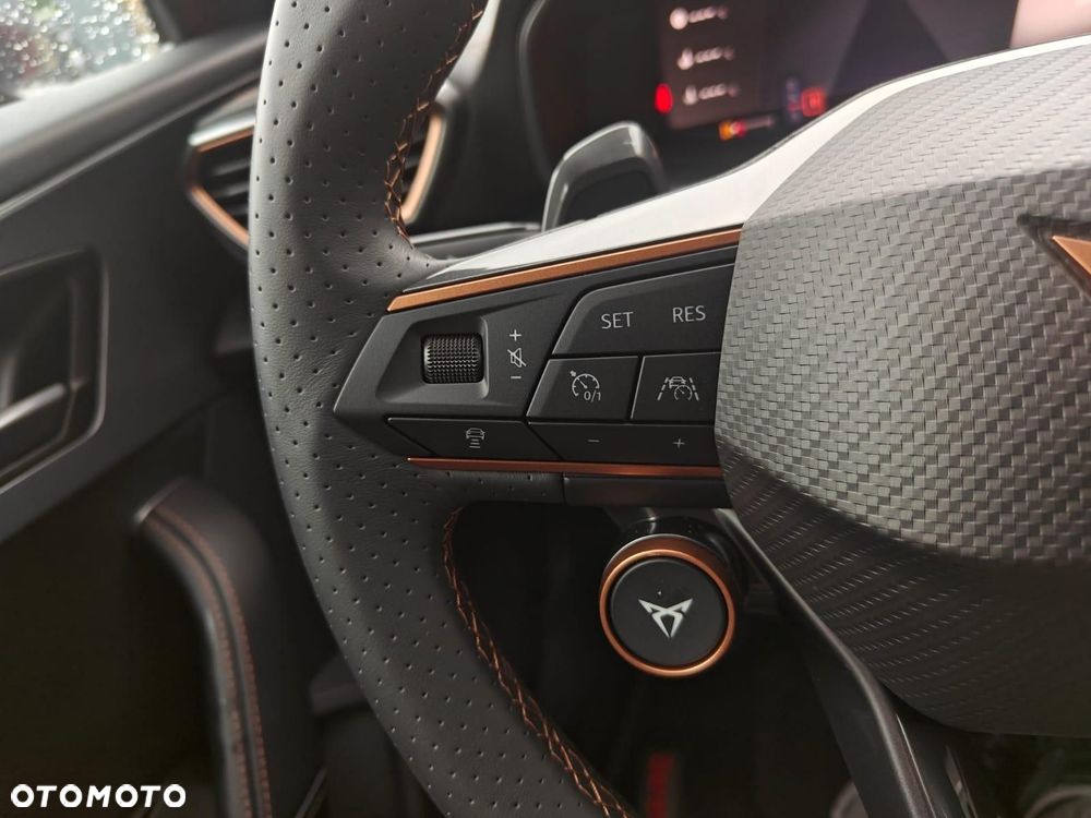 Cupra Formentor VZ 2.0 TSI 4Drive DSG - 13