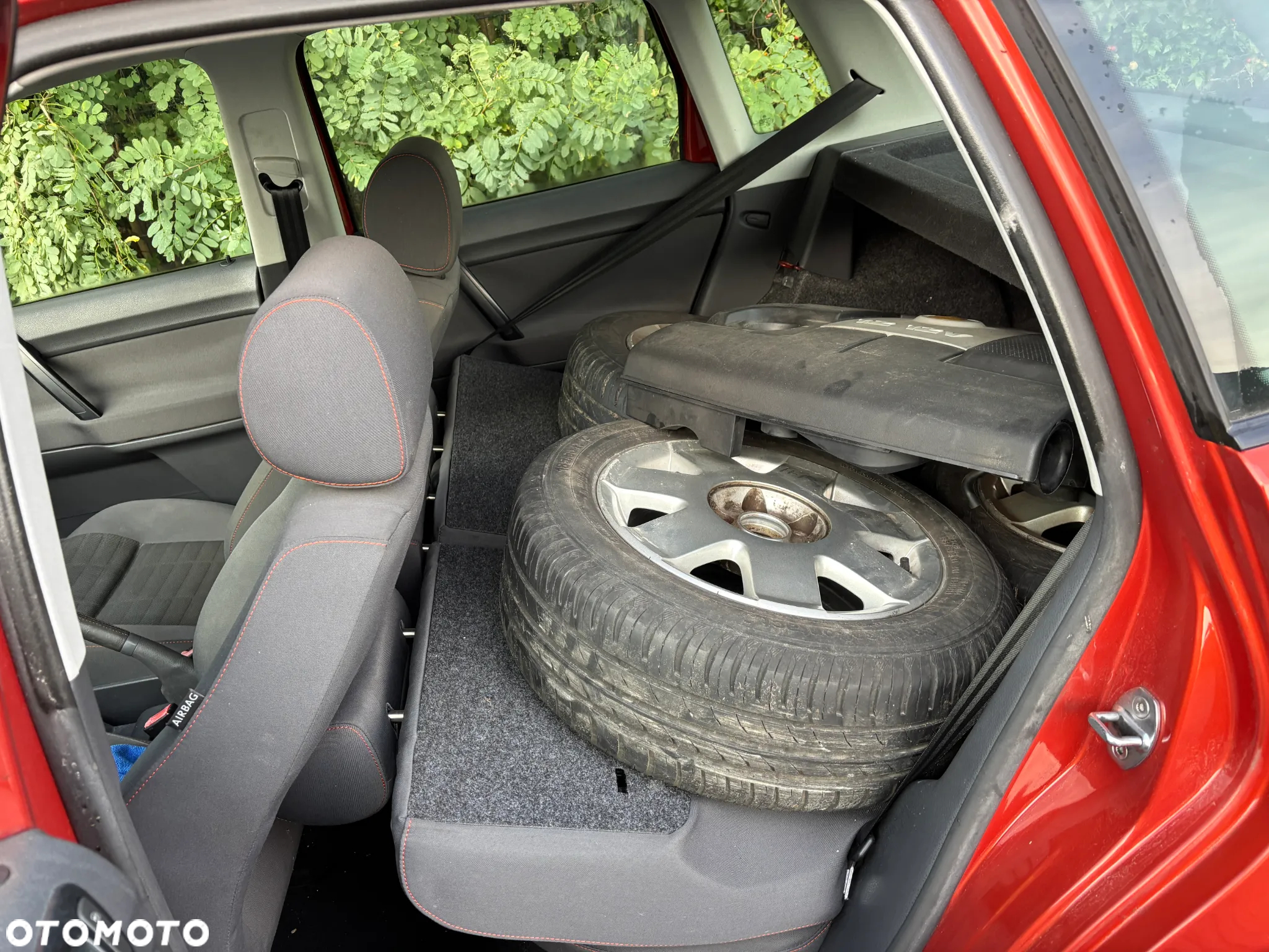 Volkswagen Polo 1.2 Goal - 15