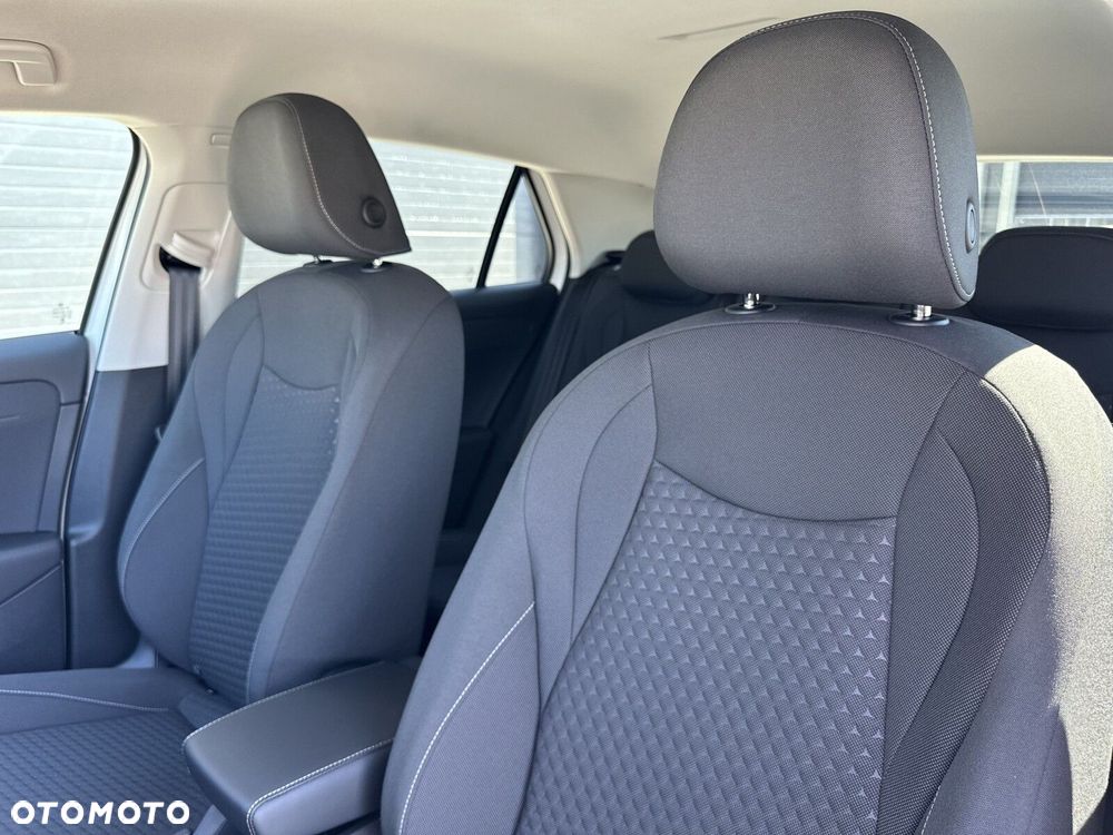 Volkswagen T-Roc - 11