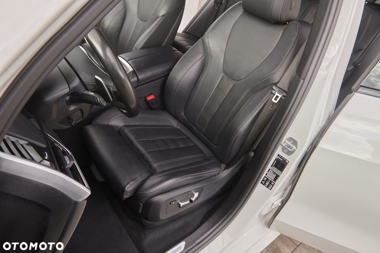 BMW X5 xDrive25d sport - 19