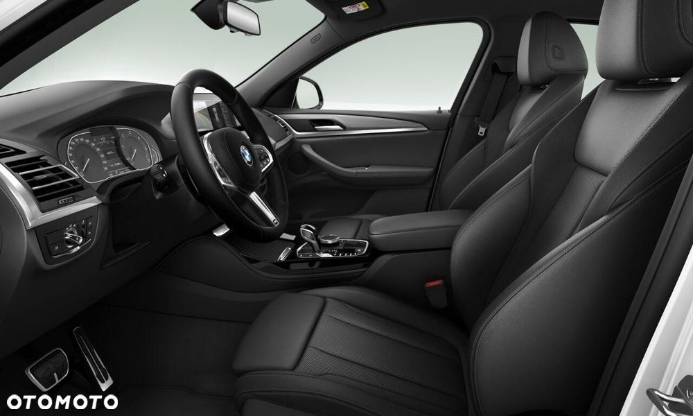 BMW X4 - 3