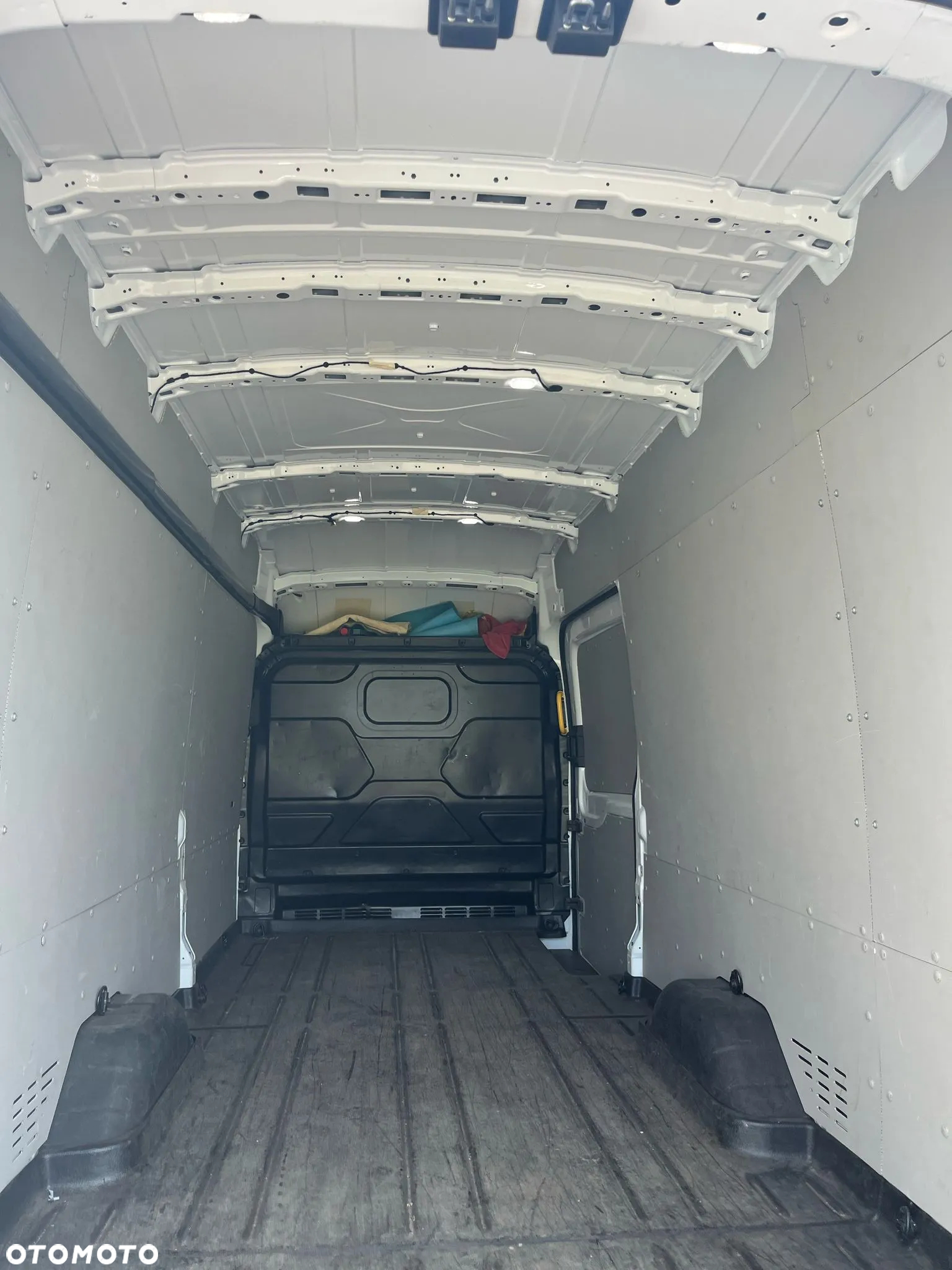Ford Transit - 16