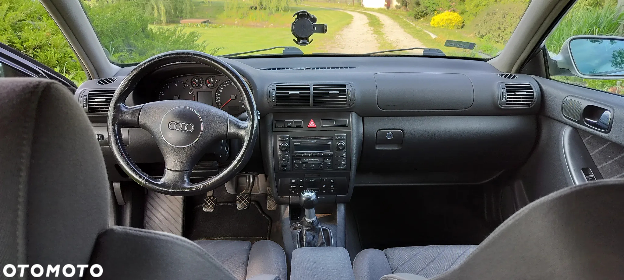 Audi A3 - 10