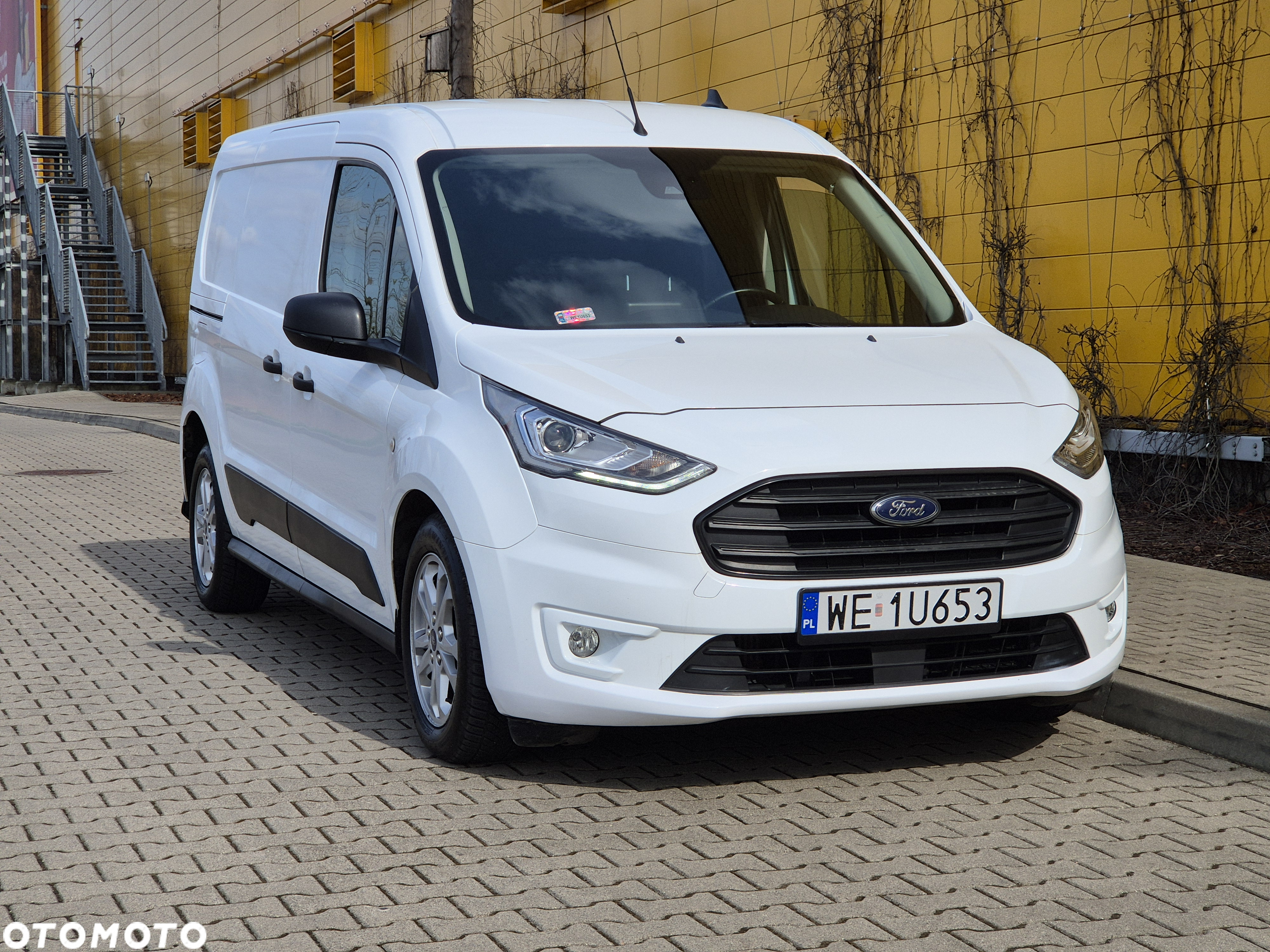 Ford Connect - 10